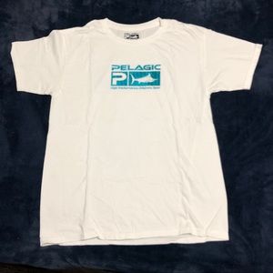 PELAGIC T-SHIRT